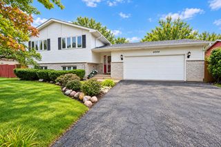 4009 Ridge Road, Zion, IL 60099
