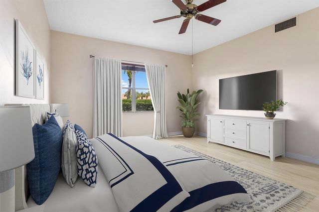 10263 Orchid Reserve Drive 21b, West Palm Beach, FL 33412