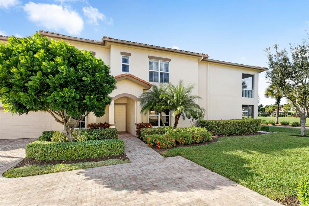 10263 Orchid Reserve Drive 21b, West Palm Beach, FL 33412