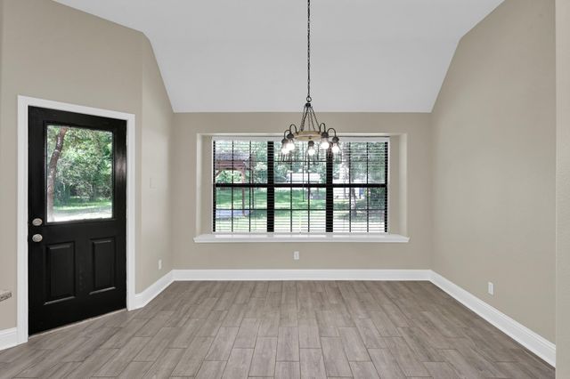 22811 Meadowsweet Drive, Magnolia, TX 77355