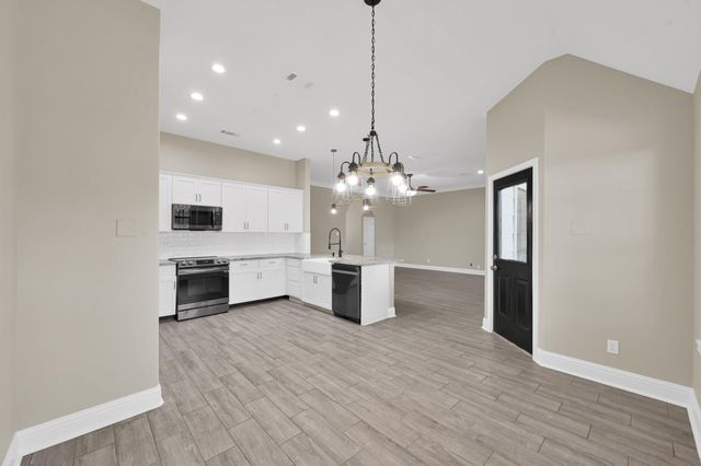 22811 Meadowsweet Drive, Magnolia, TX 77355