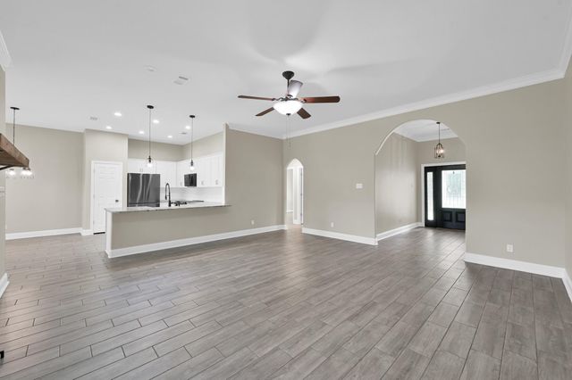 22811 Meadowsweet Drive, Magnolia, TX 77355