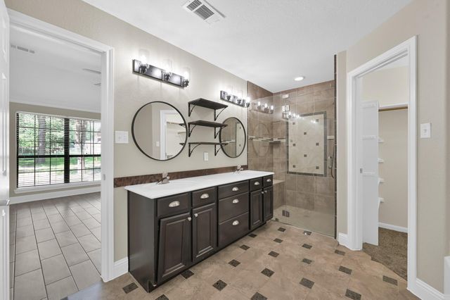 22811 Meadowsweet Drive, Magnolia, TX 77355