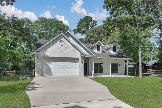 22811 Meadowsweet Drive, Magnolia, TX 77355
