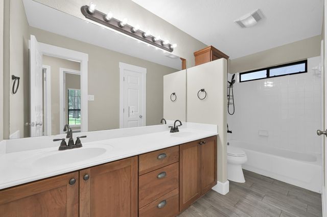22811 Meadowsweet Drive, Magnolia, TX 77355