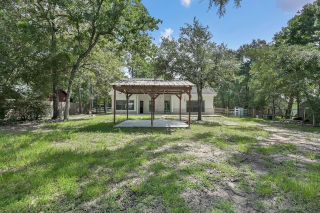 22811 Meadowsweet Drive, Magnolia, TX 77355