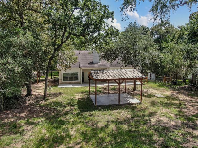 22811 Meadowsweet Drive, Magnolia, TX 77355