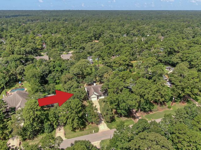 22811 Meadowsweet Drive, Magnolia, TX 77355