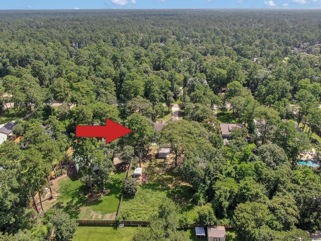 22811 Meadowsweet Drive, Magnolia, TX 77355