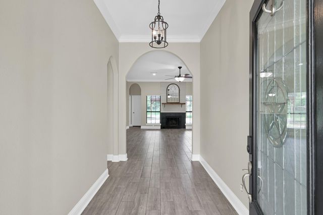 22811 Meadowsweet Drive, Magnolia, TX 77355