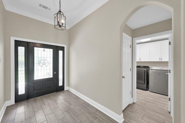 22811 Meadowsweet Drive, Magnolia, TX 77355