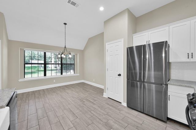 22811 Meadowsweet Drive, Magnolia, TX 77355