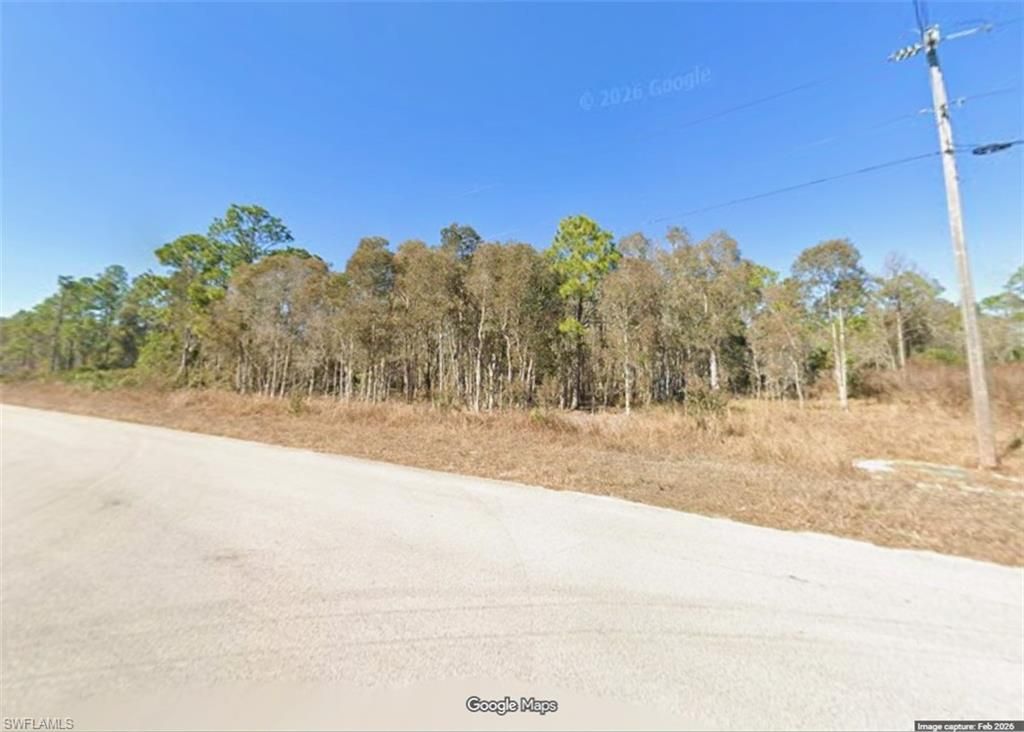 623 Ladd ST, LEHIGH ACRES, FL 33974 — exterior