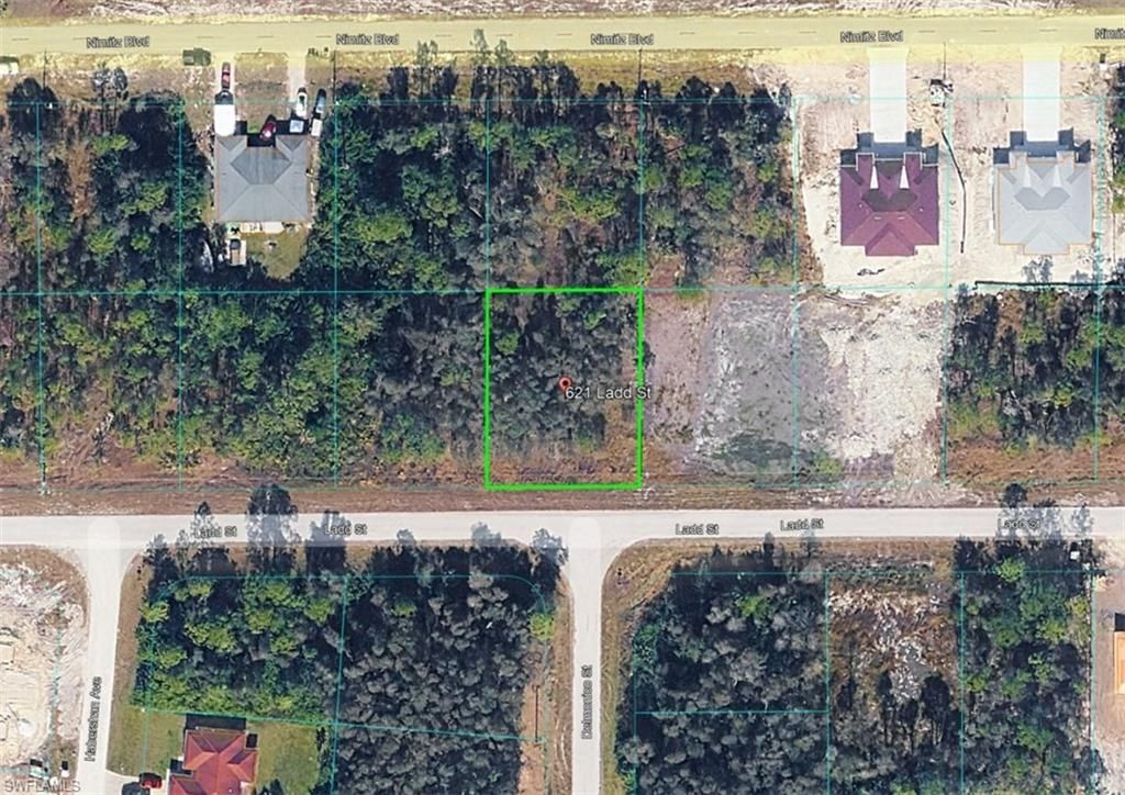 623 Ladd ST, LEHIGH ACRES, FL 33974 — photo 3