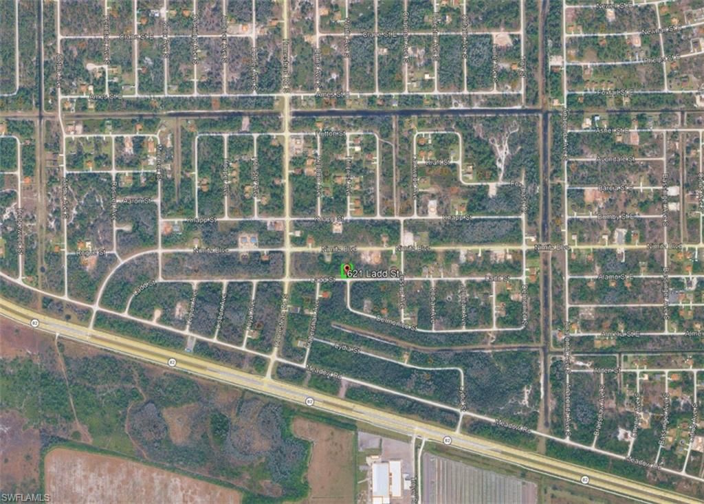 623 Ladd ST, LEHIGH ACRES, FL 33974 — photo 4