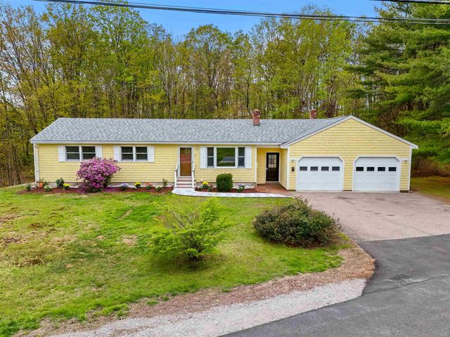 6 Colonial Drive, Gilford, NH 03249