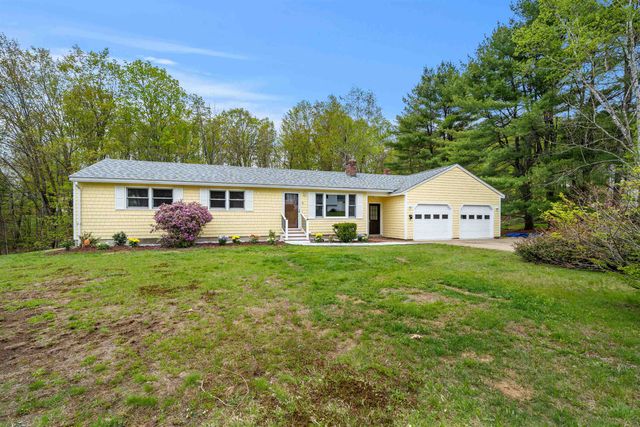 6 Colonial Drive, Gilford, NH 03249