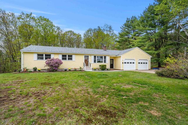 6 Colonial Drive, Gilford, NH 03249
