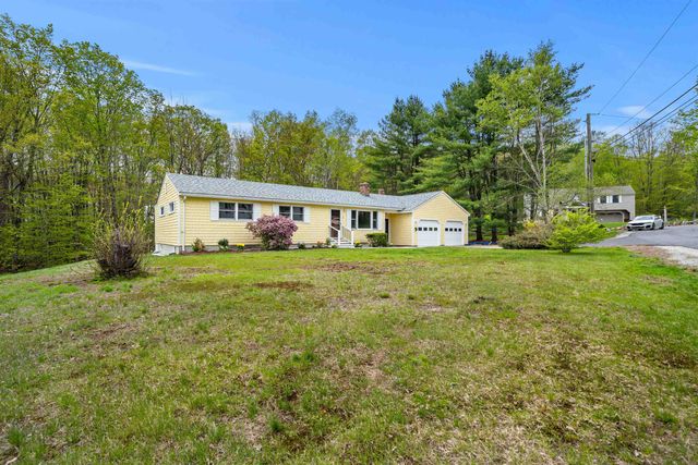 6 Colonial Drive, Gilford, NH 03249