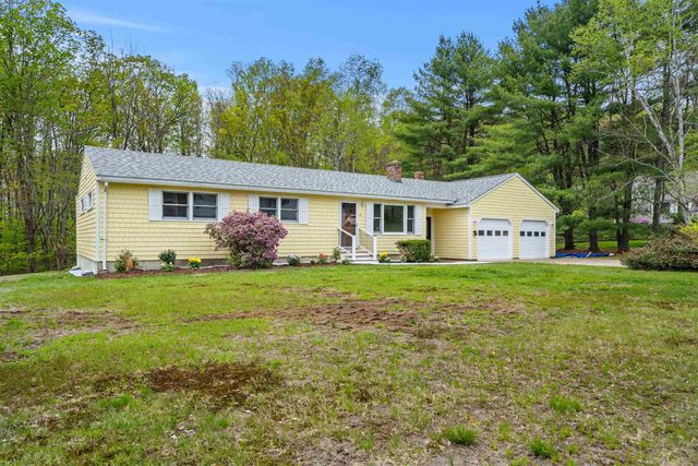6 Colonial Drive, Gilford, NH 03249