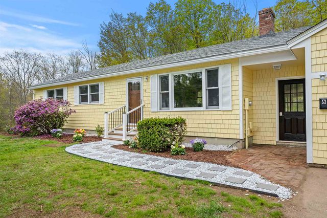 6 Colonial Drive, Gilford, NH 03249