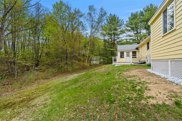 6 Colonial Drive, Gilford, NH 03249