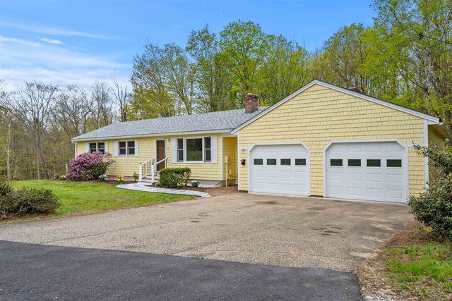 6 Colonial Drive, Gilford, NH 03249
