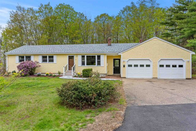 6 Colonial Drive, Gilford, NH 03249