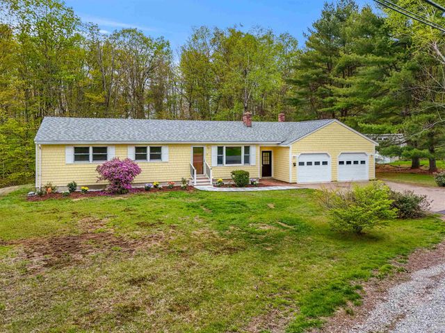 6 Colonial Drive, Gilford, NH 03249
