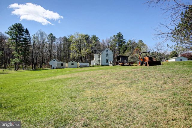 10549 CORAL RIDGE ROAD, Fayetteville, PA 17222