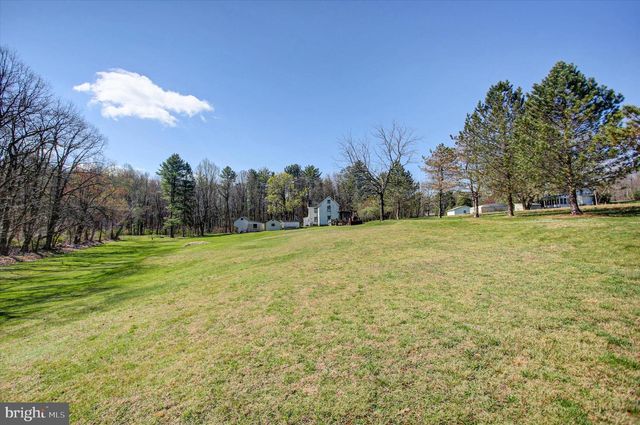 10549 CORAL RIDGE ROAD, Fayetteville, PA 17222