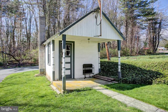 10549 CORAL RIDGE ROAD, Fayetteville, PA 17222