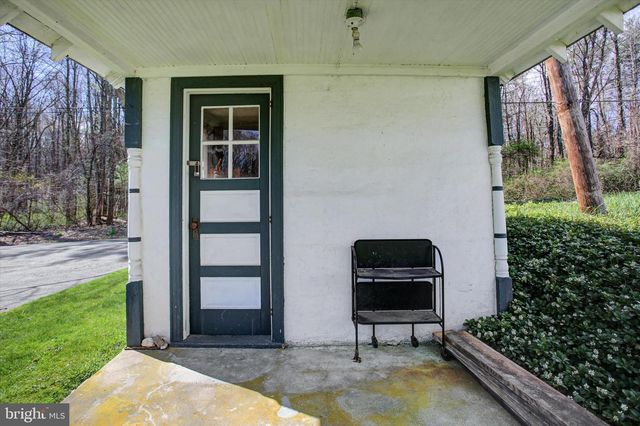 10549 CORAL RIDGE ROAD, Fayetteville, PA 17222