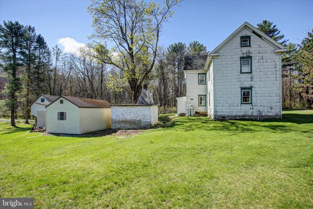 10549 CORAL RIDGE ROAD, Fayetteville, PA 17222