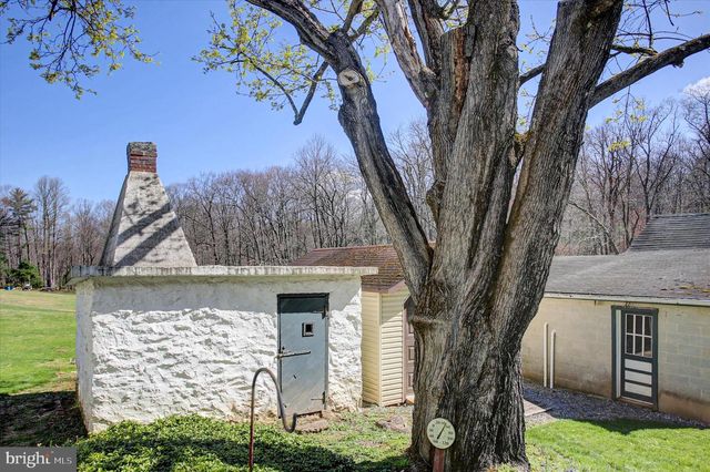 10549 CORAL RIDGE ROAD, Fayetteville, PA 17222