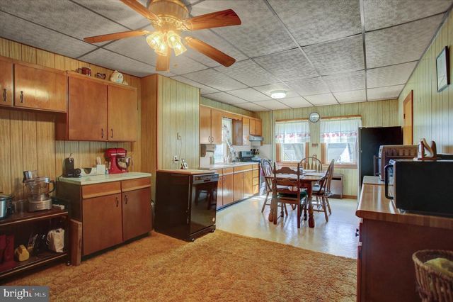 10549 CORAL RIDGE ROAD, Fayetteville, PA 17222