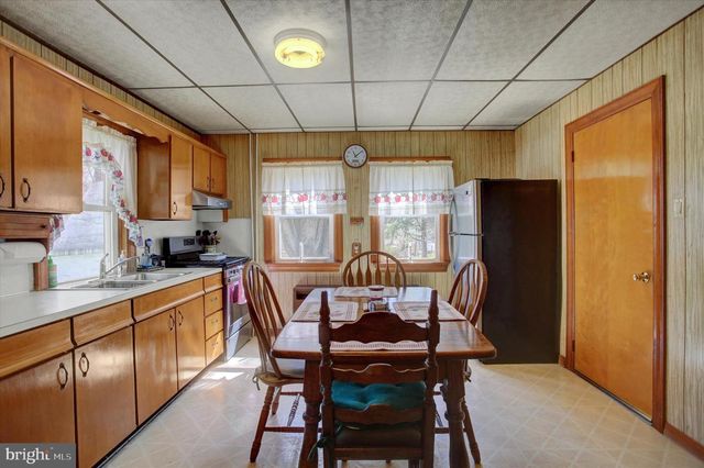 10549 CORAL RIDGE ROAD, Fayetteville, PA 17222