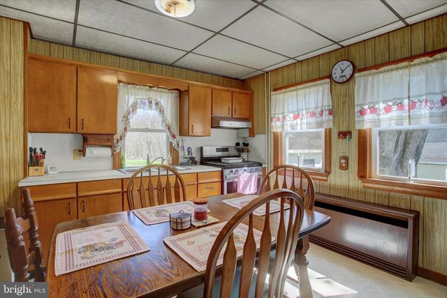 10549 CORAL RIDGE ROAD, Fayetteville, PA 17222