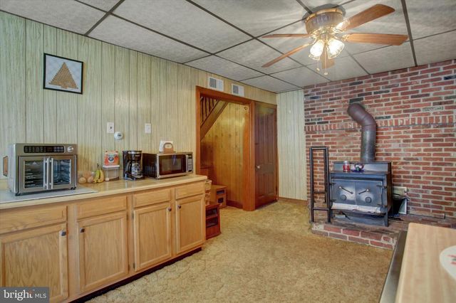 10549 CORAL RIDGE ROAD, Fayetteville, PA 17222