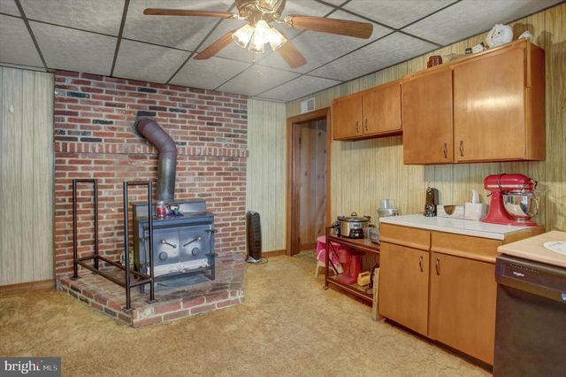 10549 CORAL RIDGE ROAD, Fayetteville, PA 17222