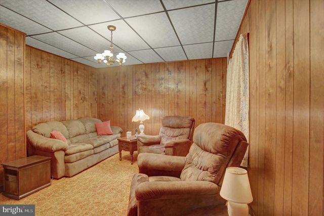 10549 CORAL RIDGE ROAD, Fayetteville, PA 17222