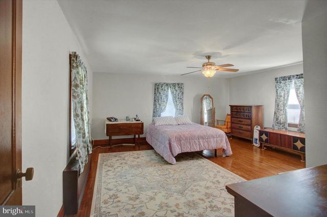10549 CORAL RIDGE ROAD, Fayetteville, PA 17222