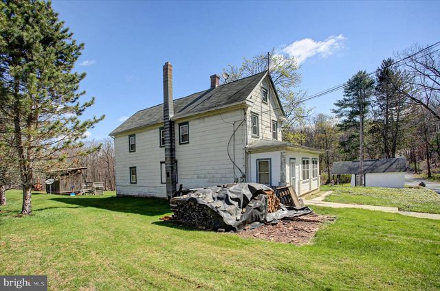 10549 CORAL RIDGE ROAD, Fayetteville, PA 17222