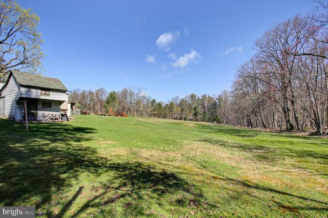 10549 CORAL RIDGE ROAD, Fayetteville, PA 17222