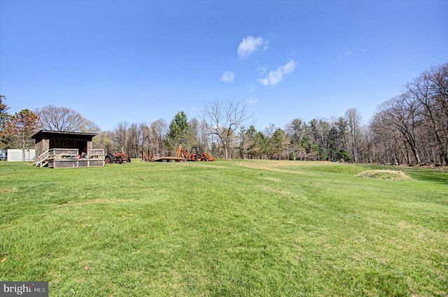 10549 CORAL RIDGE ROAD, Fayetteville, PA 17222