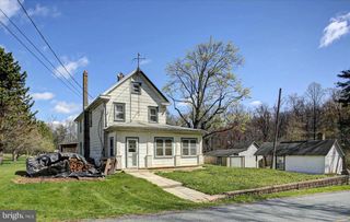 10549 CORAL RIDGE ROAD, Fayetteville, PA 17222