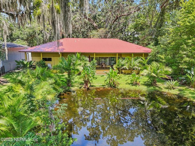 2778 HOLLY POINT Road W, Orange Park, FL 32073
