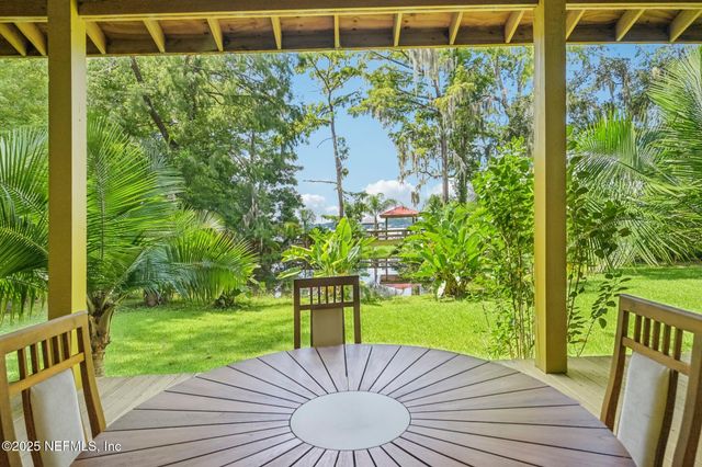 2778 HOLLY POINT Road W, Orange Park, FL 32073