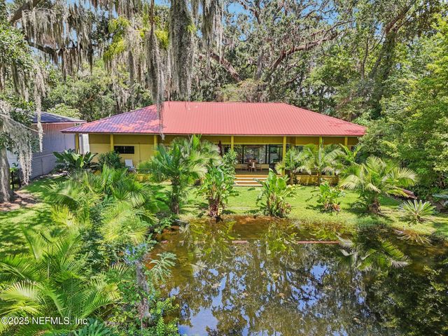 2778 HOLLY POINT Road W, Orange Park, FL 32073