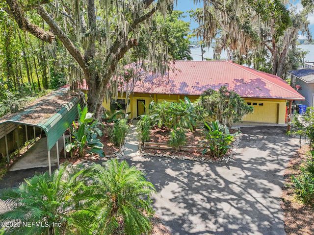 2778 HOLLY POINT Road W, Orange Park, FL 32073